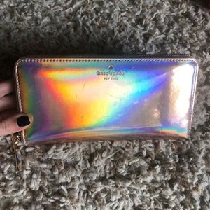 Kate Spade Wallet!